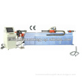 manufacture Sell CNC bender with rolling bending, Single-Head Hydraulic Pipe Bending Machine, Pipe Bender Machine